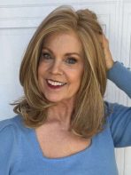 Showrunner | Synthetic Lace Front Wig (Hand-Tied) - Image 10
