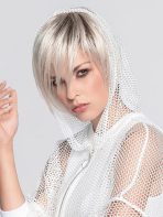 Java | Synthetic Lace Front Wig (Mono Crown) - Image 5