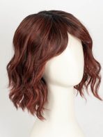 Conquer the Waves | Synthetic Lace Front Wig (Mono Part) - Image 33