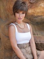 Billie | Synthetic Wig (Basic Cap) - Image 5