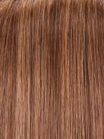 Top Full 12" | Remy Human Hair Topper - Image 11