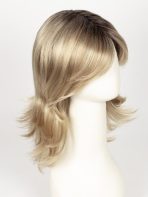 Ocean | Synthetic Wig (Mono Part) - Image 18
