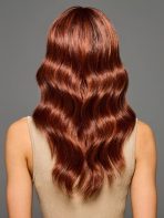 Kaliyah | Synthetic Wig (Mono Part) - Image 4