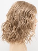 Emma | Human Hair / Synthetic Blend Lace Front Wig (Mono Part) - Image 28