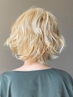 Los Angeles | Synthetic Lace Front Wig (Mono Part) - Image 9