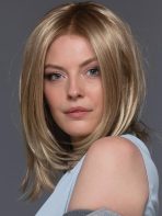 Hudson | Synthetic Lace Front Wig (Mono Top)