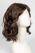 Scarlett Petite | Synthetic Lace Front Wig (Basic Cap) - Image 25