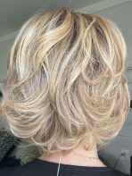 Charlotte Realistic | Synthetic Lace Front Wig (Mono Top) - Image 2