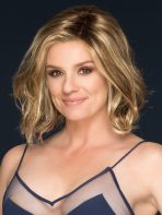 Soft and Subtle Average/Large | Synthetic Lace Front Wig (Mono Part) - Image 21