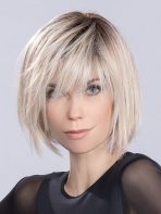 Sound | Synthetic Lace Front Wig (Mono Part) - Image 17