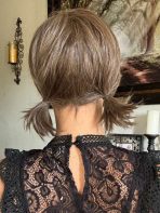 Newport | Synthetic Lace Front Wig (Mono Part) - Image 11