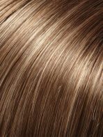 Maya | Synthetic Lace Front Wig (Mono Top) - Image 17
