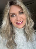 Heidi | Synthetic Lace Front Wig (Mono Top) - Image 10