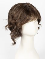 Fresh Chic | Synthetic Lace Front Wig (Mono Part) - Image 18