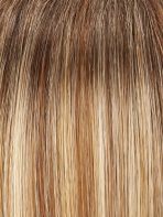 Ivy | Synthetic Lace Front Wig (Mono Top) - Image 23