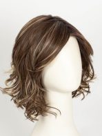 Brighton | Synthetic Lace Front Wig (Lace Part) - Image 24