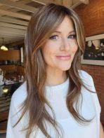 Shilo | Synthetic Wig (Mono Top) - Image 2