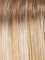 Top Coverage 18" | Lace Front Synthetic Hair Topper (Mono Top) - Image 26