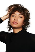 Razor Cut Shag | HF Synthetic Wig (Basic Cap) - Image 3