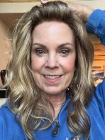 Heidi | Synthetic Lace Front Wig (Mono Top) - Image 17
