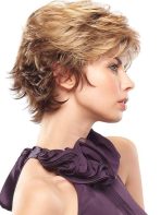 Jazz Petite | Synthetic Wig (Basic Cap) - Image 12