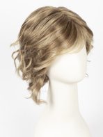 Fresh Chic | Synthetic Lace Front Wig (Mono Part) - Image 27