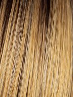 Top It Off With Layers | Synthetic Hair Topper (Mono Part) - Image 19