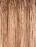 Top Smart HH 12" | Lace Front Remy Human Hair Topper (Mono Top) - Image 35