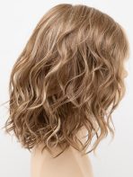 Emma | Human Hair / Synthetic Blend Lace Front Wig (Mono Part) - Image 31