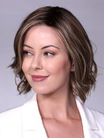 Missoni V | Synthetic Lace Front Wig (Hand Tied) - Image 3