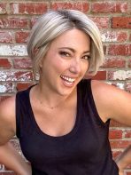Idalia | Synthetic Lace Front Wig (Basic Cap) - Image 9