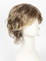 Fresh Chic | Synthetic Lace Front Wig (Mono Part) - Image 25