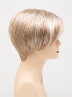 Amy | Synthetic Lace Front Wig (Mono Part) - Image 31