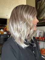 Touch | Synthetic Lace Front Wig - Image 8