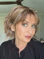 Rosanna | Synthetic Lace Front Wig (Lace Part) - Image 4