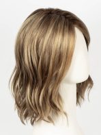 Charlotte | Synthetic Lace Front Wig (Mono Part) - Image 80