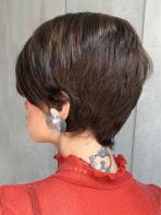 Gia | Synthetic Wig (Basic Cap) - Image 5