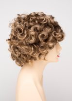 Kenya | Synthetic Wig (Mono Crown) - Image 20