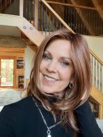 Heidi | Synthetic Lace Front Wig (Mono Top) - Image 19