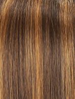Top Full 18" | Synthetic Hair Topper - Image 13