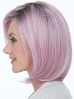 Dare To Be | Synthetic Lace Front Wig (Mono Top) - Image 8