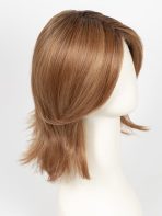 Big Time | HF Synthetic Lace Front Wig (Mono Top) - Image 56