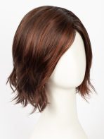 Nola | Synthetic Lace Front Wig (Mono Part) - Image 22