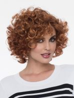 Kenya | Synthetic Wig (Mono Crown)