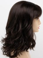 Harmony | Synthetic Lace Front Wig (Mono Part) - Image 12