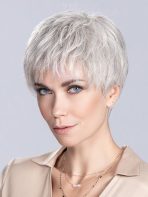 Time Comfort | Synthetic Lace Front Wig (Mono Top) - Image 18