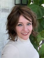 Marsha | Synthetic Lace Front Wig (Mono Top) - Image 9