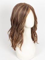 Selfie Mode | Synthetic Lace Front Wig (Mono Top) - Image 58