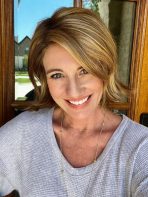 Nola | Synthetic Lace Front Wig (Mono Part) - Image 6