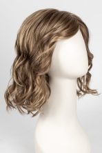 Scarlett Petite | Synthetic Lace Front Wig (Basic Cap) - Image 28